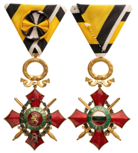 Order of Military Merit