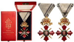 Order of Military Merit