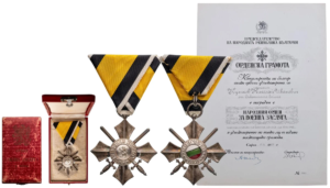 Order of Military Merit