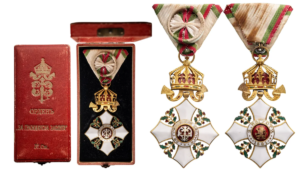 Order for Civil Merit