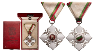 Order for Civil Merit