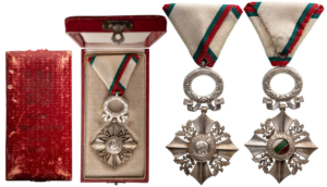 Order for Civil Merit