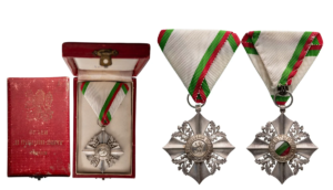 Order for Civil Merit