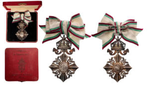 Order for Civil Merit