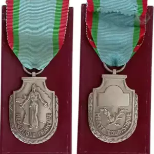 1939-45, War Commemorative Medal