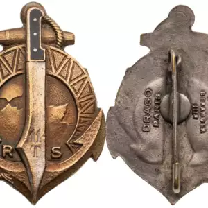 11th Regiment of Senegalese Riflemen