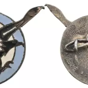 Air Liaison Squadron (ELA) Regimental Badge