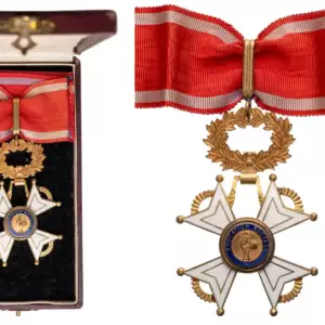 Social Education Order