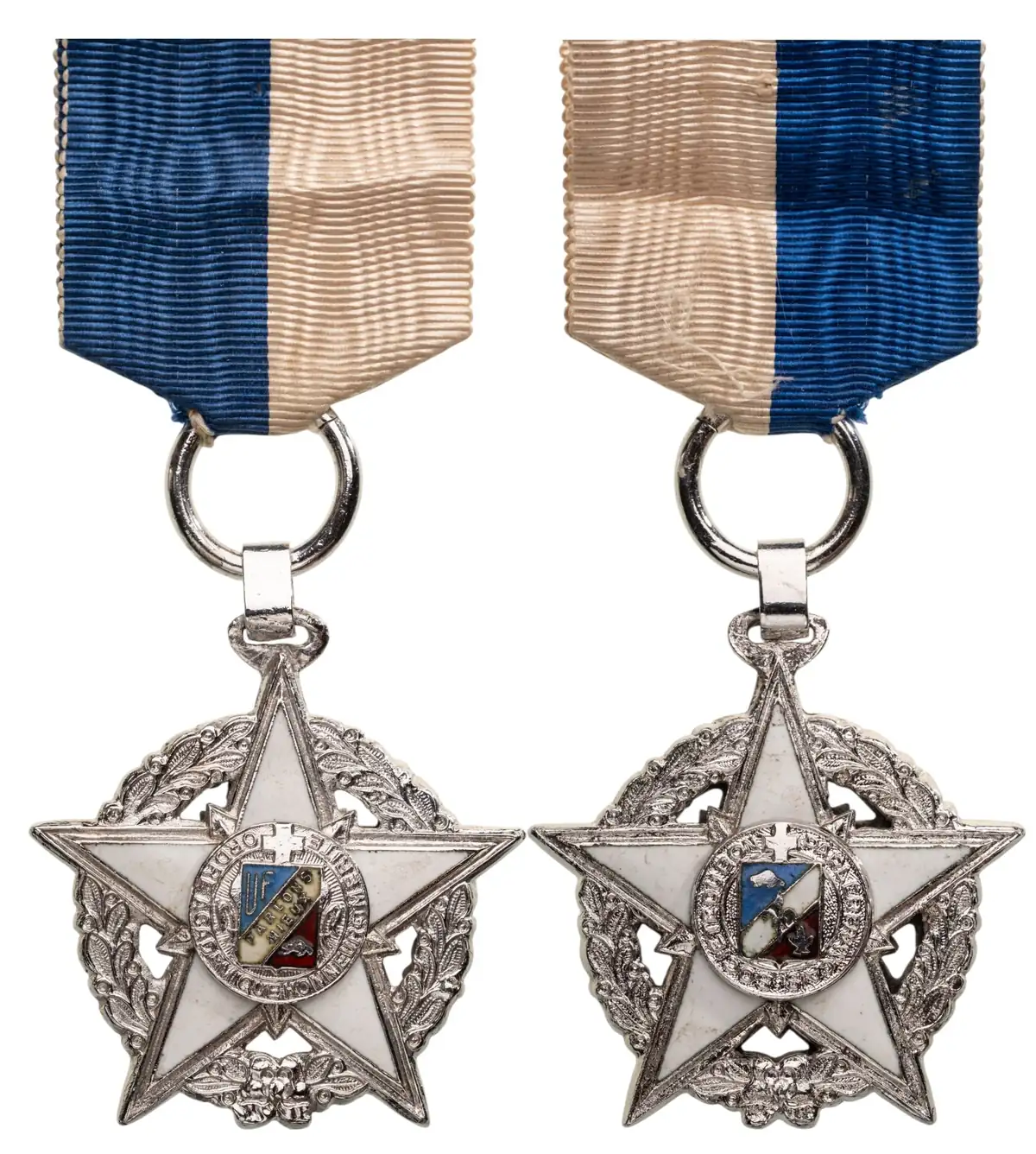 Academic Order