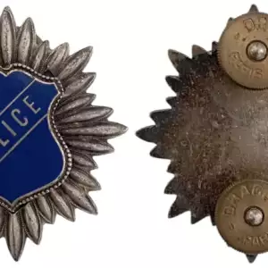 Police Badge