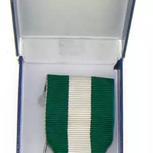 Regional, Departamental and Communal Honor Medal