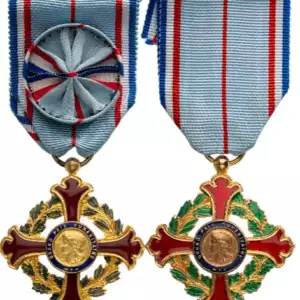 Grand Humanitarian Prize