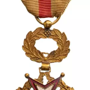 Philantropic Merit Order