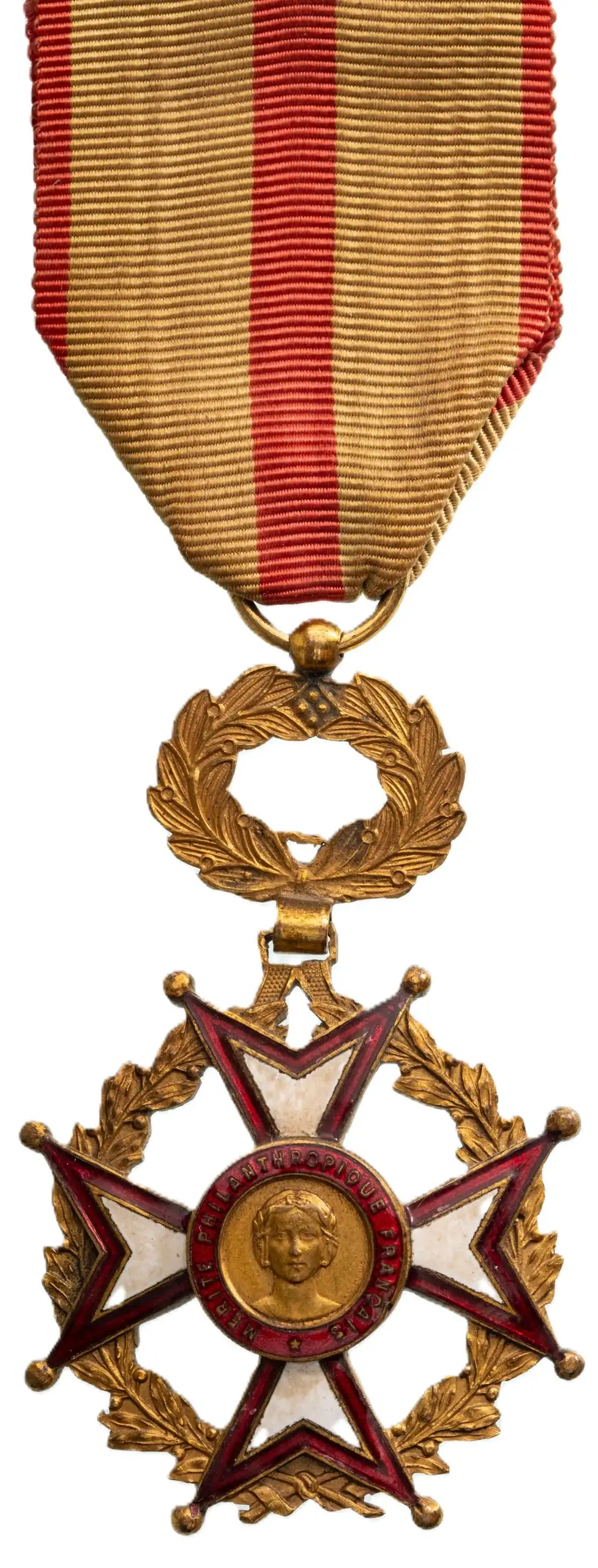 Philantropic Merit Order