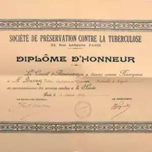Diploma 