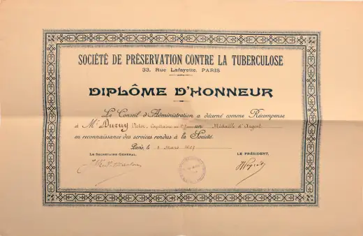 Diploma