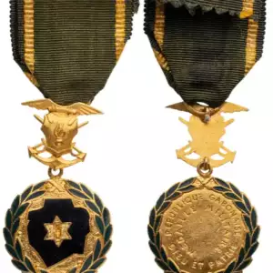 Military Medal