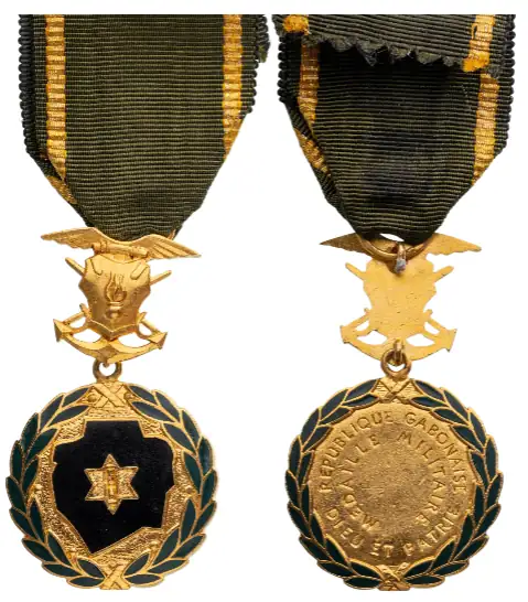 Military Medal