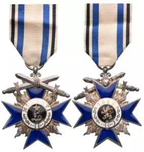 Military Merit Order