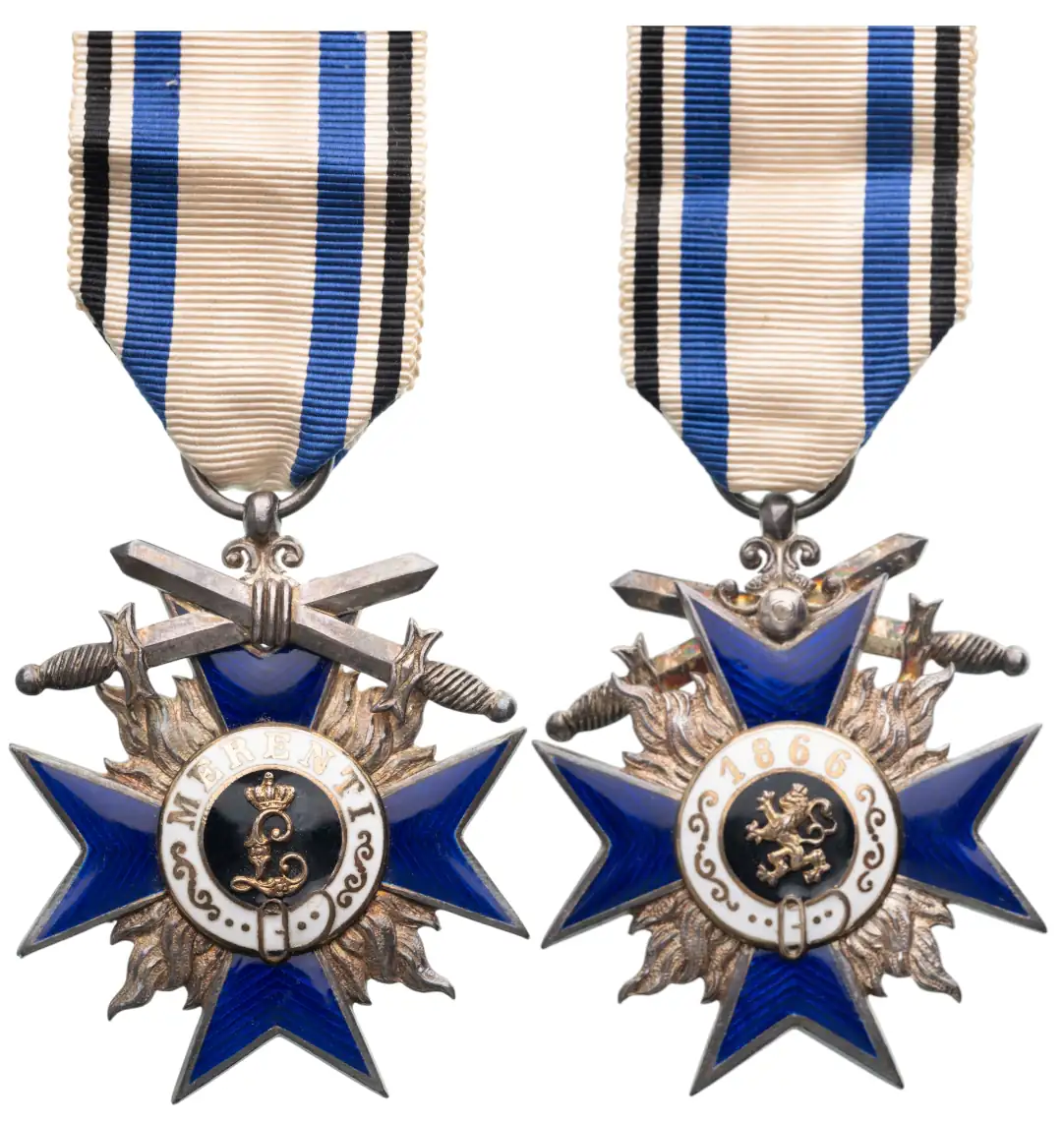 Military Merit Order