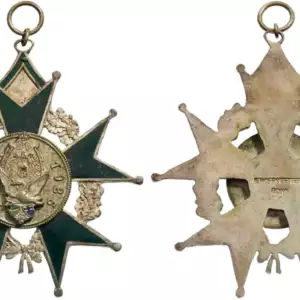 Bonn Carnival Badge, 1925
