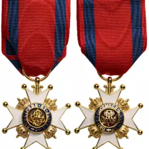 Ernst August Order