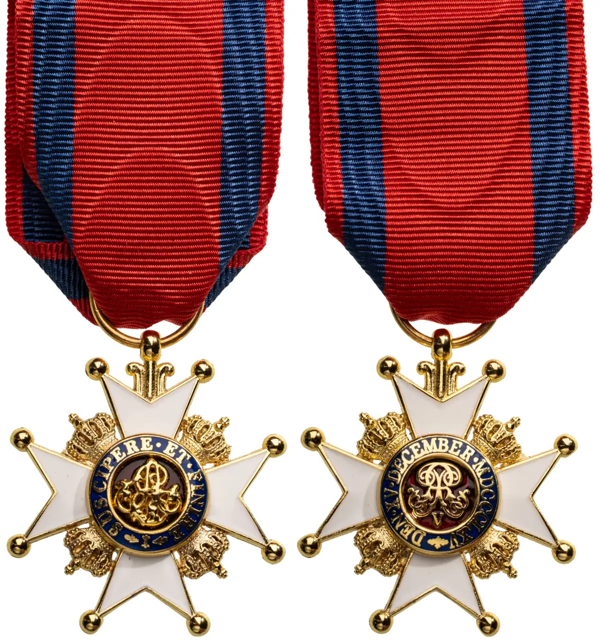 Ernst August Order