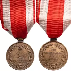 Field Honor Decoration, 1840