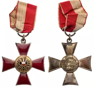 Hanseatic Cross