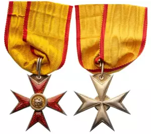 Order of the Griffon
