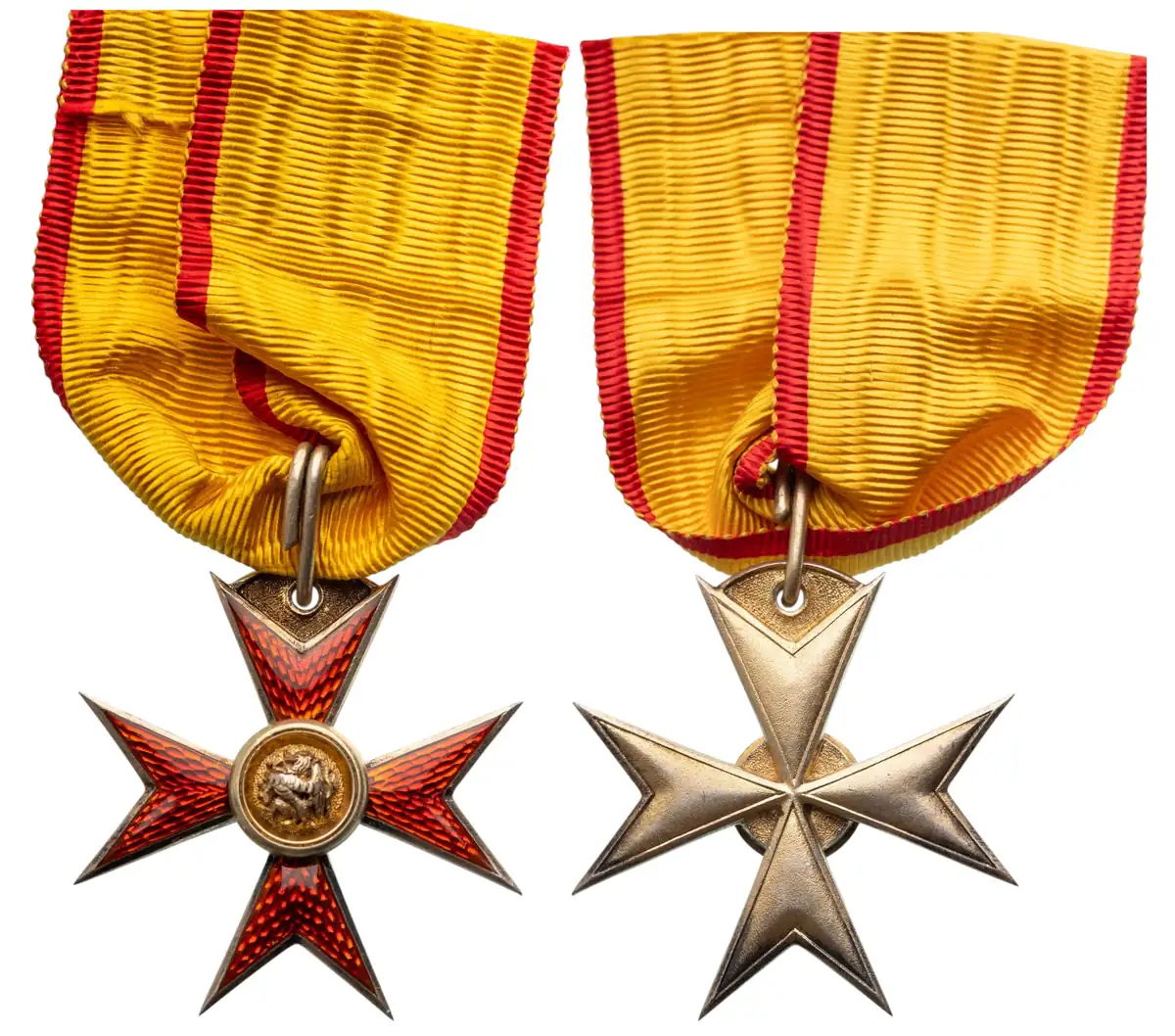 Order of the Griffon