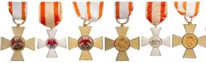 Order of the Red Eagle