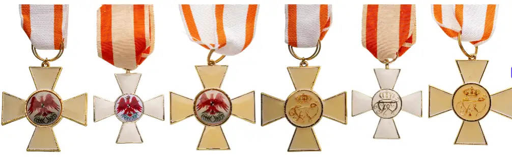 Order of the Red Eagle