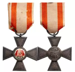Order of the Red Eagle