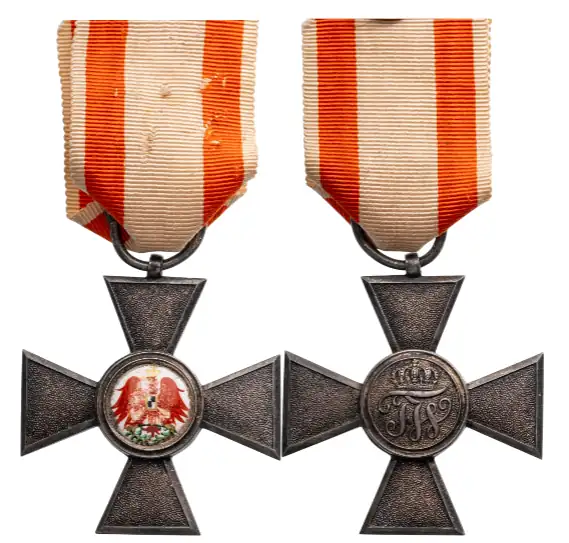 Order of the Red Eagle