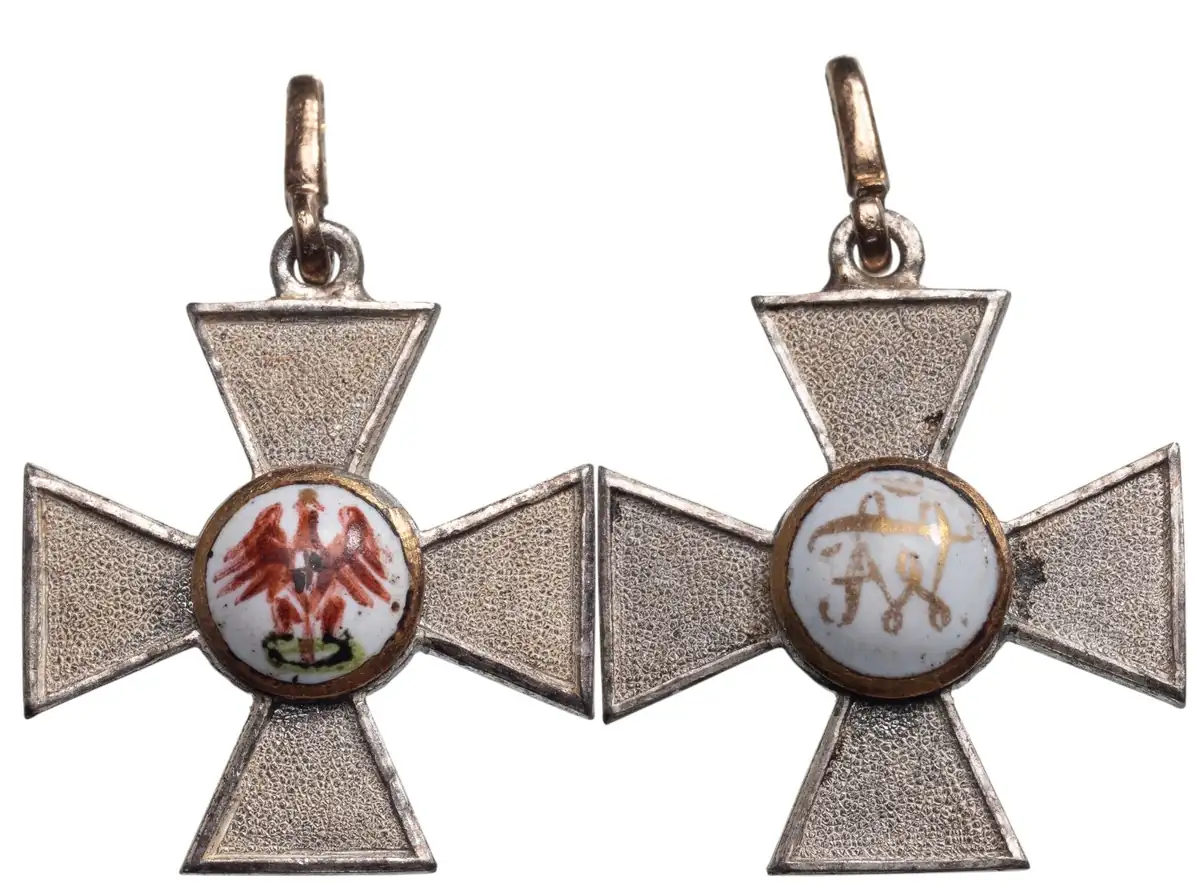 Order of the Red Eagle