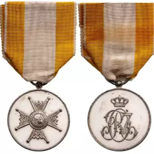 Order of the Red Eagle