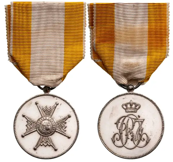 Order of the Red Eagle