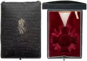 Order of the Crown 