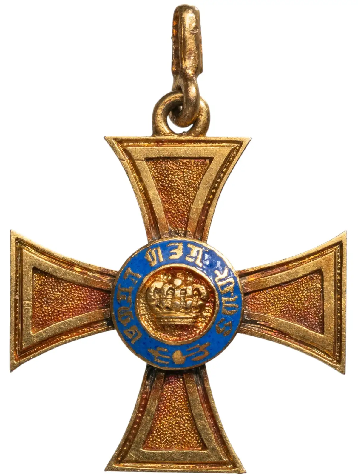 Order of the Crown