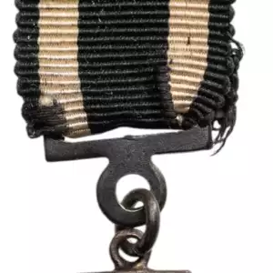 Iron Cross, 1st WW, 2nd Class, 1914 Type.