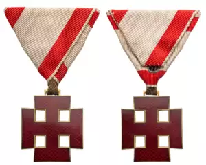 Order of Merit 