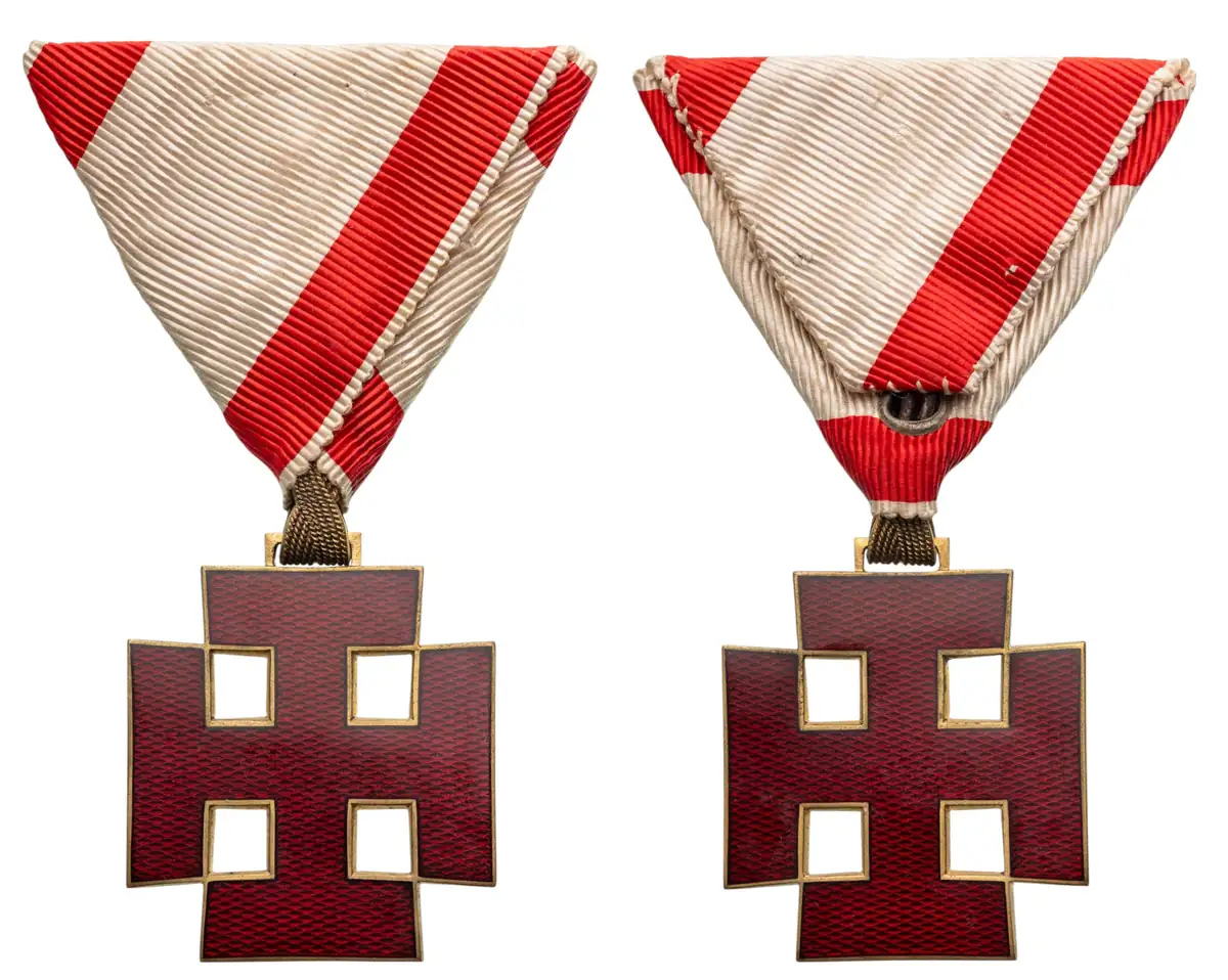 Order of Merit