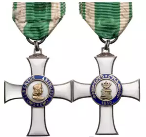 Order of Albrecht