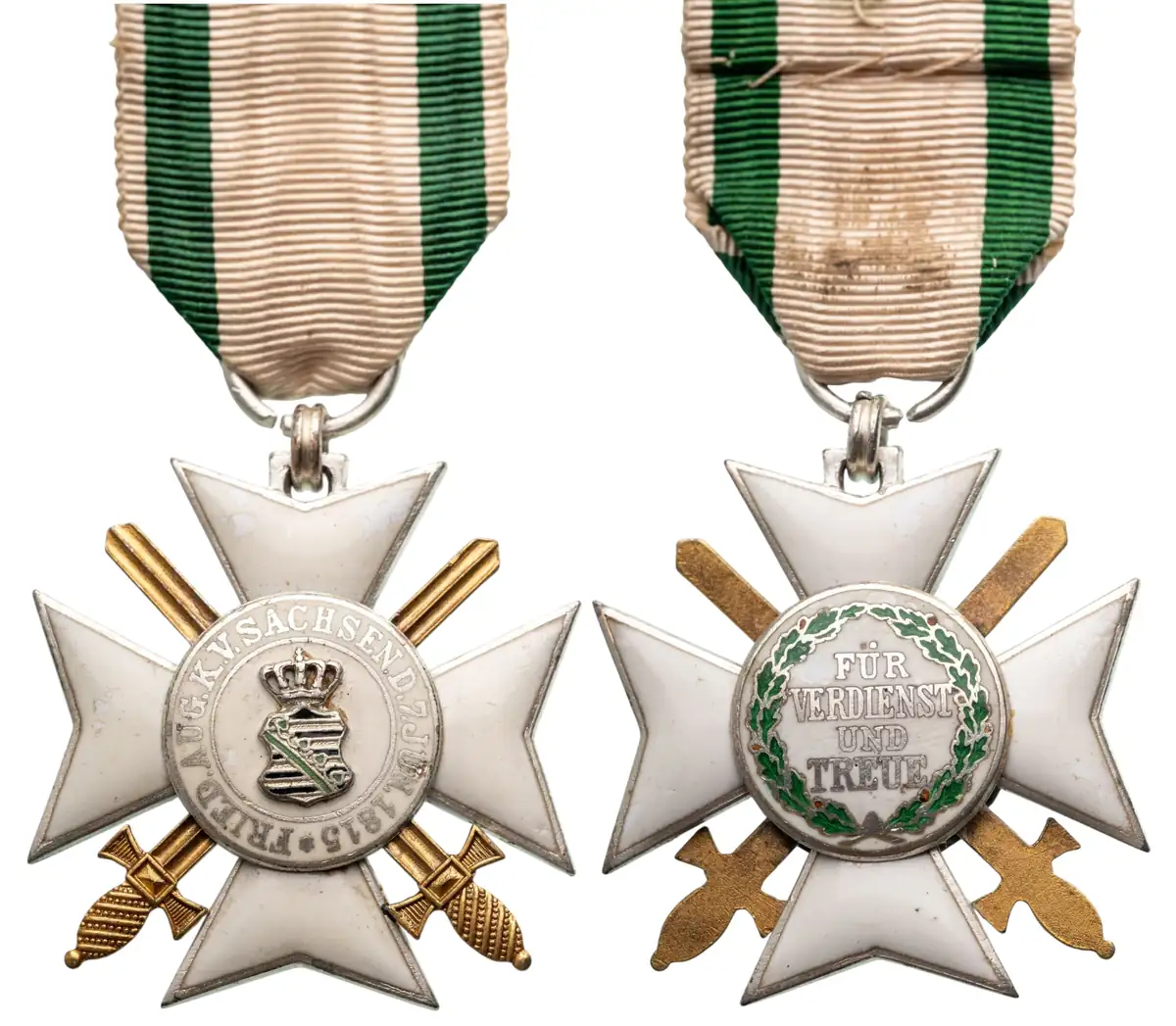 ORDER OF MERIT