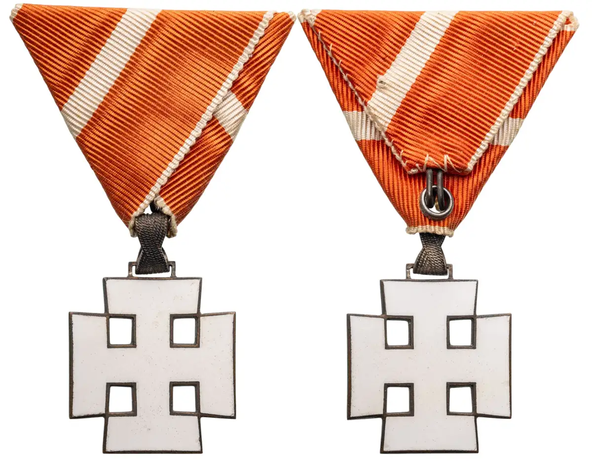Order of Merit