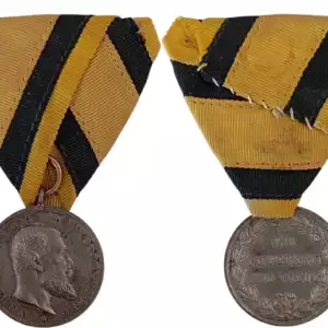 Military Merit Medal, 1806