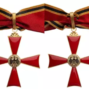 ORDER OF MERIT OF THE FEDERAL REPUBLIC