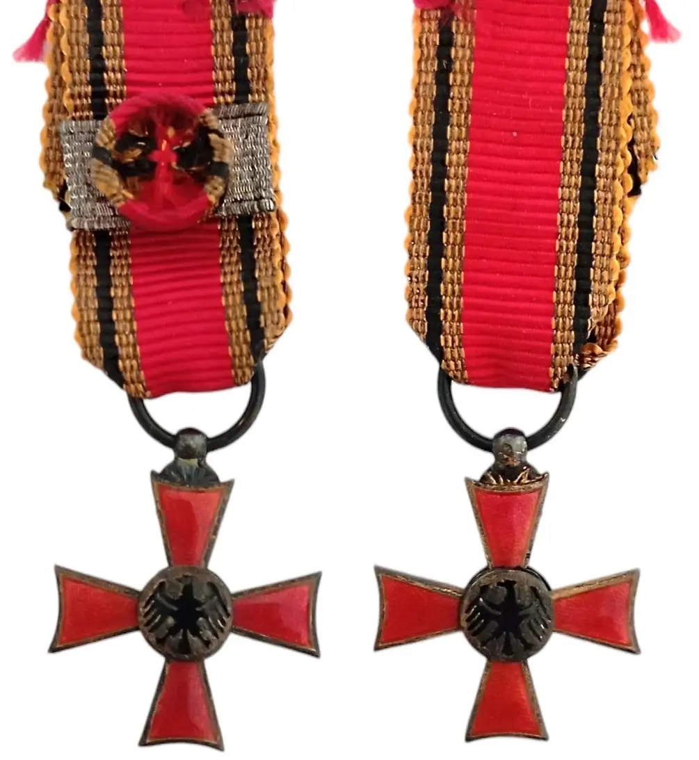 ORDER OF MERIT OF THE FEDERAL REPUBLIC