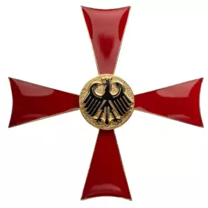 ORDER OF MERIT OF THE FEDERAL REPUBLIC